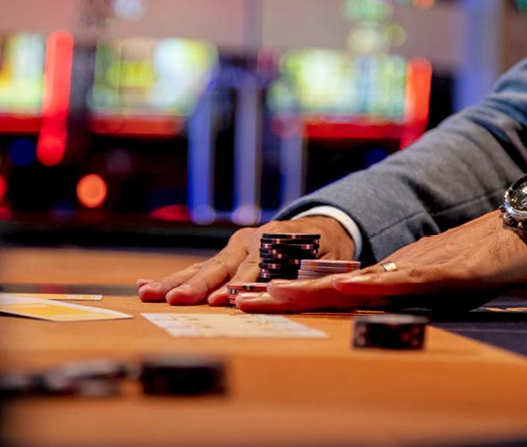 Poker Grand Casino Bern